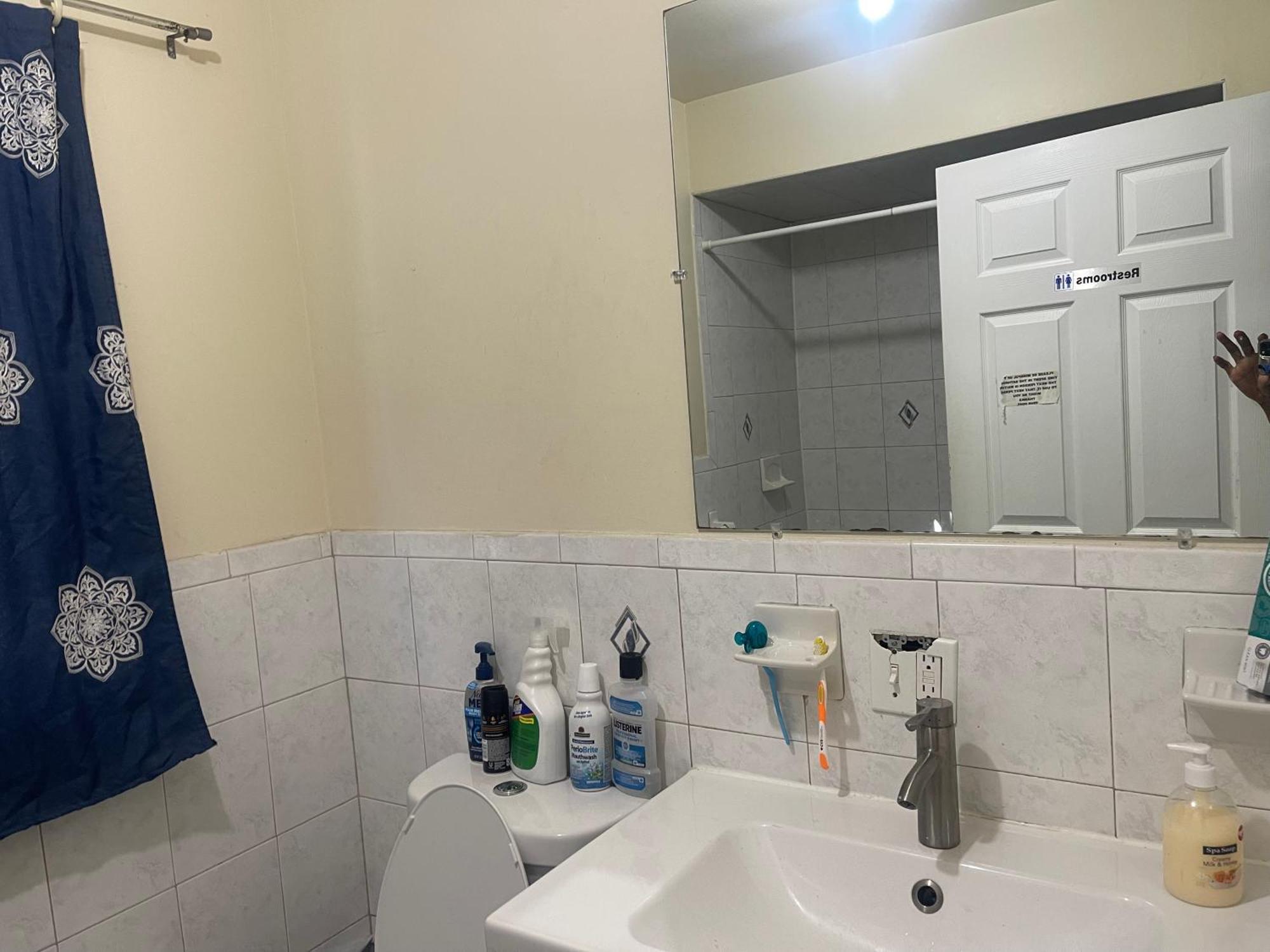 דירות ניוארק Peculiar D At 62 1St Street מראה חיצוני תמונה