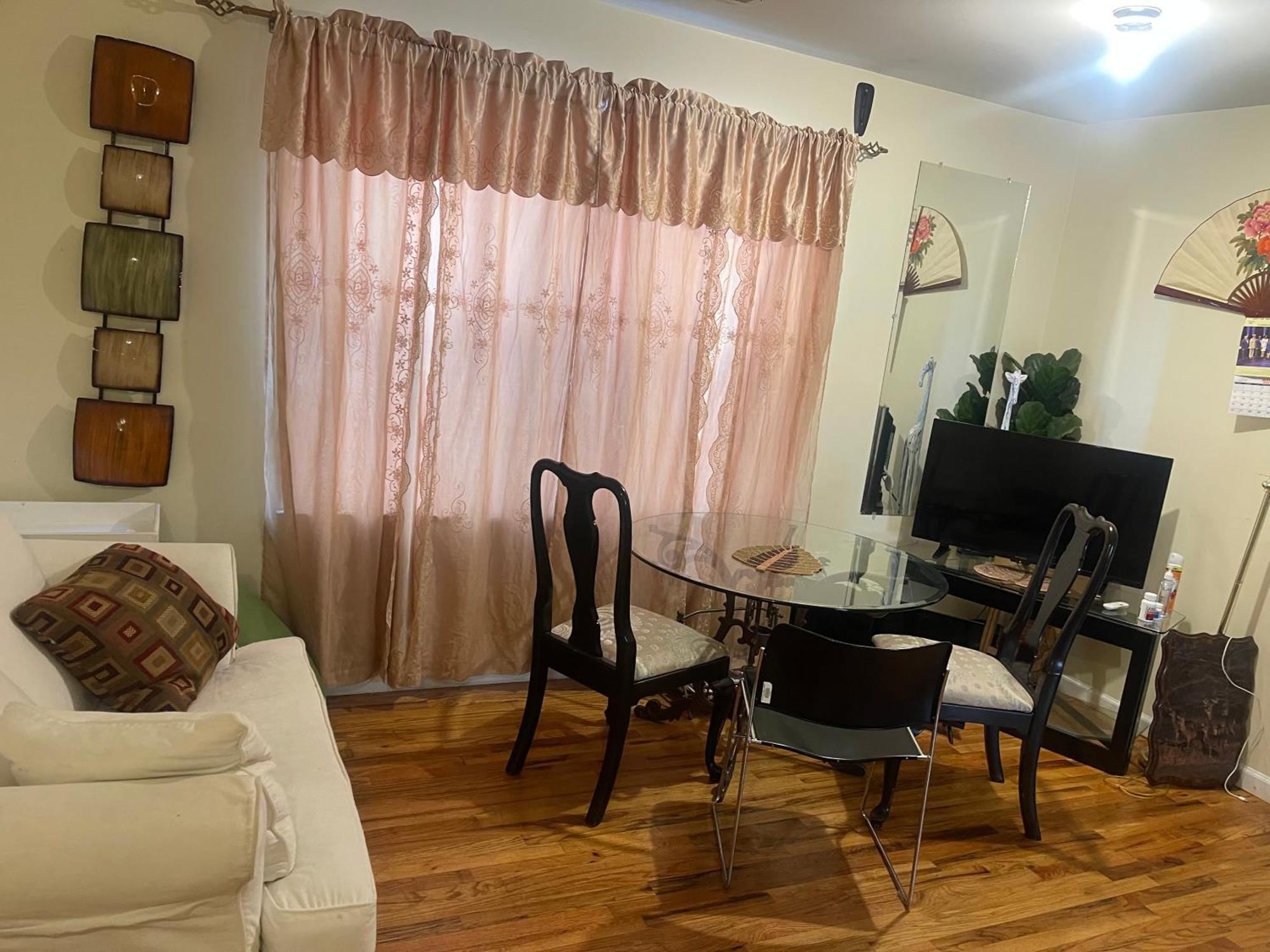 דירות ניוארק Peculiar D At 62 1St Street מראה חיצוני תמונה